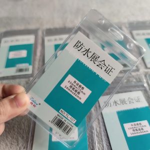 Thẻ học sinh, sinh viên